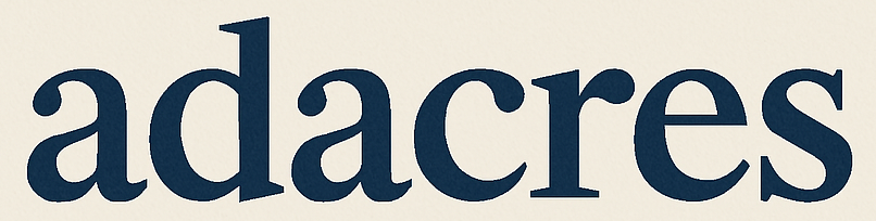 Adacres