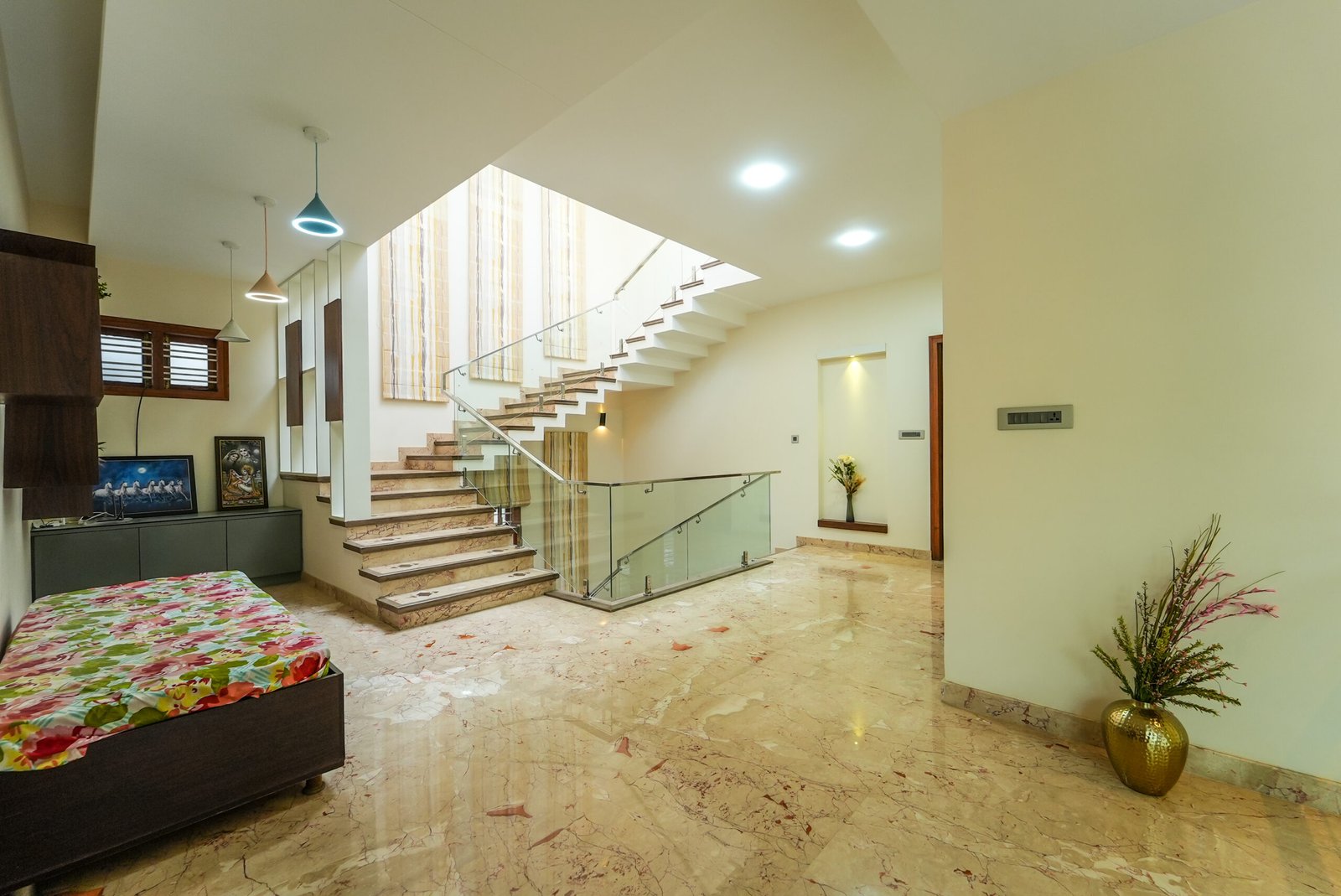 Independent Homes